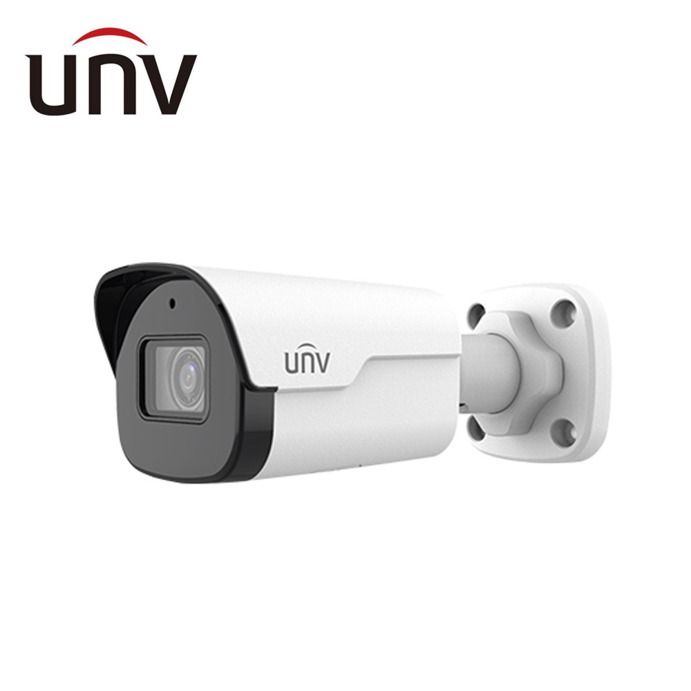 유니뷰 IP 2MP 라이트헌터 적외선 카메라 2.8mm IPC-B2203-ADK-I