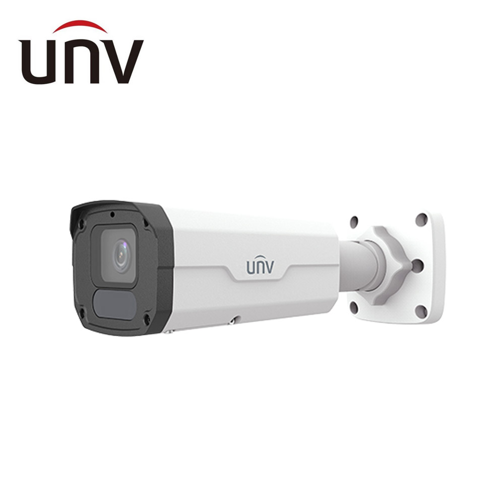 유니뷰 IP 2MP 라이트헌터 적외선 카메라 4mm IPC-B2203-AHDK-I1