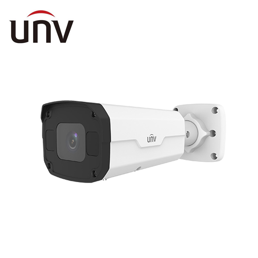 유니뷰 IP 2MP 라이트헌터 가변 적외선 카메라 2.7~13.5mm IPC-B2203-DZK-I
