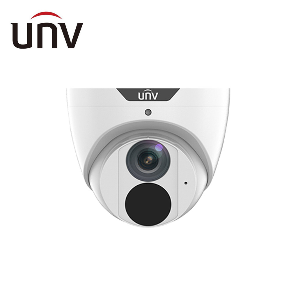 유니뷰 IP 5MP 라이트헌터 적외선 카메라 2.8mm IPC-T1503-ADK-I