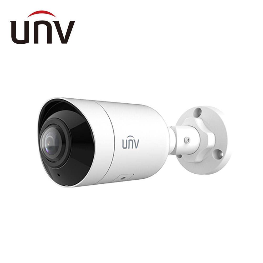 유니뷰 IP 4K(8M) 적외선 카메라 1.6mm IPC-B0803-ADK-I