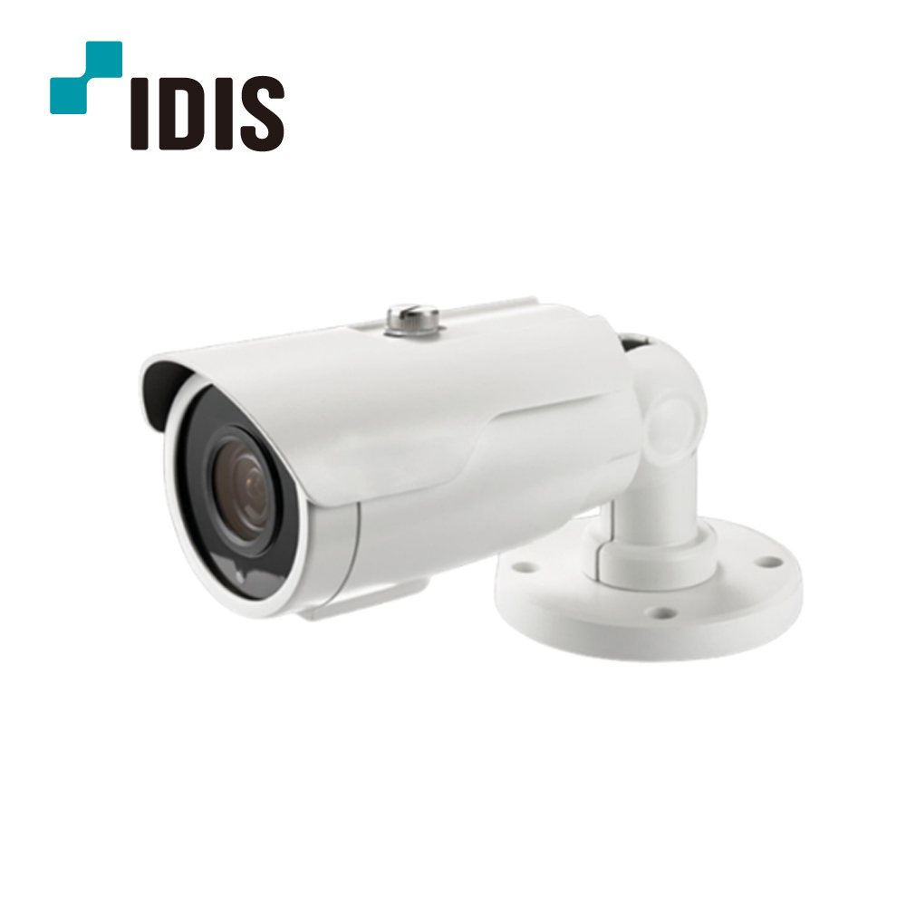 아이디스 IP 8MP 가변 적외선 카메라 3.6~11mm DC-T6830WRX