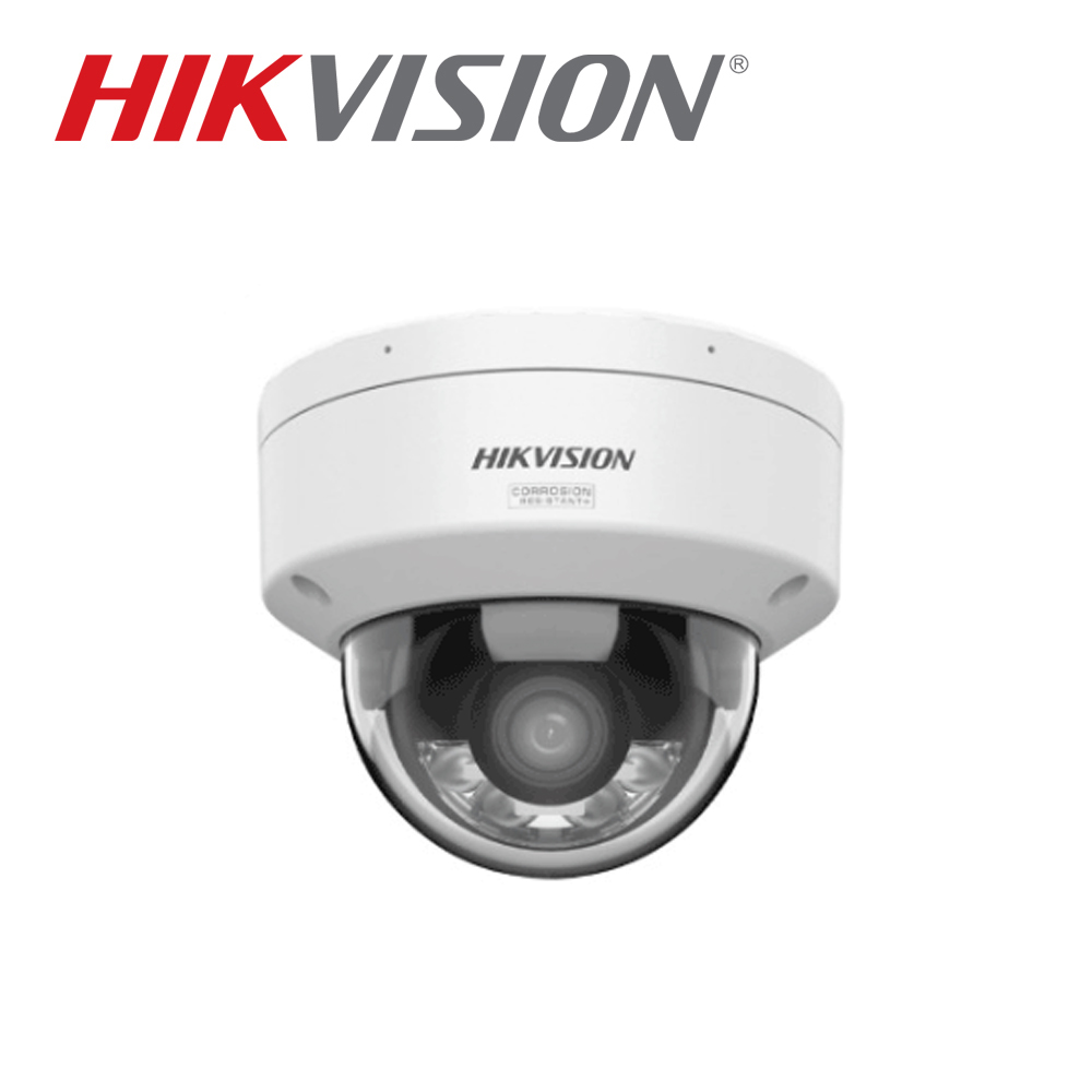 하이크비전 IP 4MP 컬러뷰 카메라 2.8mm DS-2CD2147G3-LIS2UY