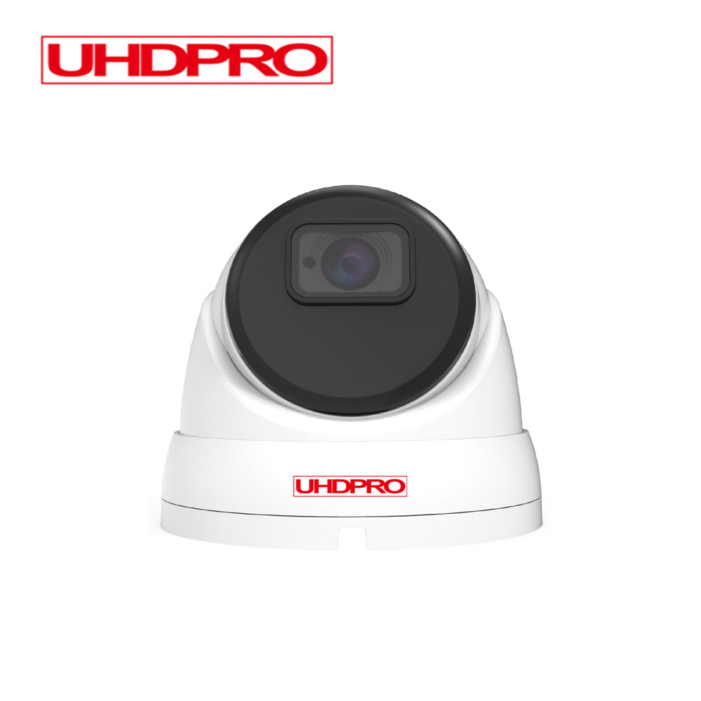 UHDPRO IP 5MP AI라이트 가변 카메라 2.8-12mm UHD-IC502D5MA