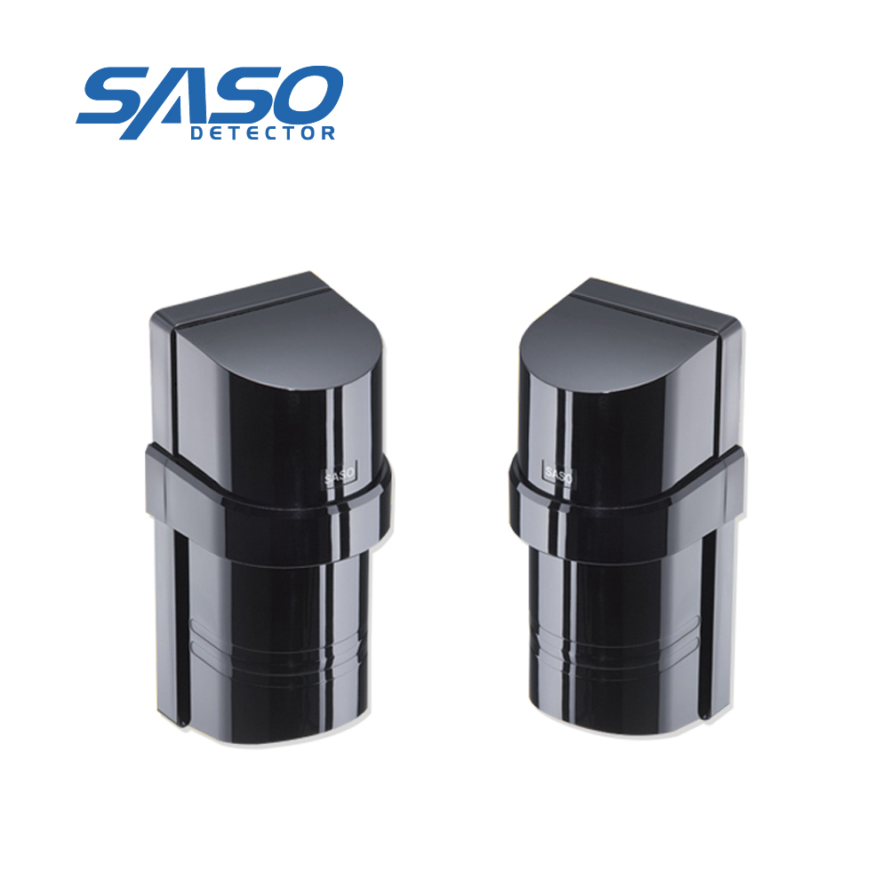 SASO 싸쏘 실외100M 실내200M 적외선 센서 디지털 적외선 감지기 PB-100D