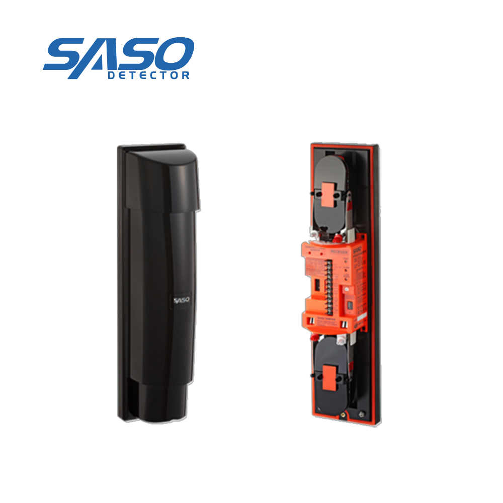 SASO 싸쏘 실외100~200M 실내400M 적외선 센서 장거리 적외선 감지기 PB-200L