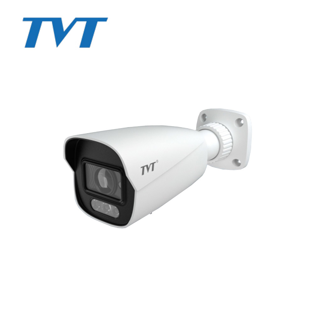 TVT IP 6MP 네트워크 컬러뷰 가변 적외선 카메라 2.8~12mm TD-9462S4-C(D/AZ/PE/AW3)