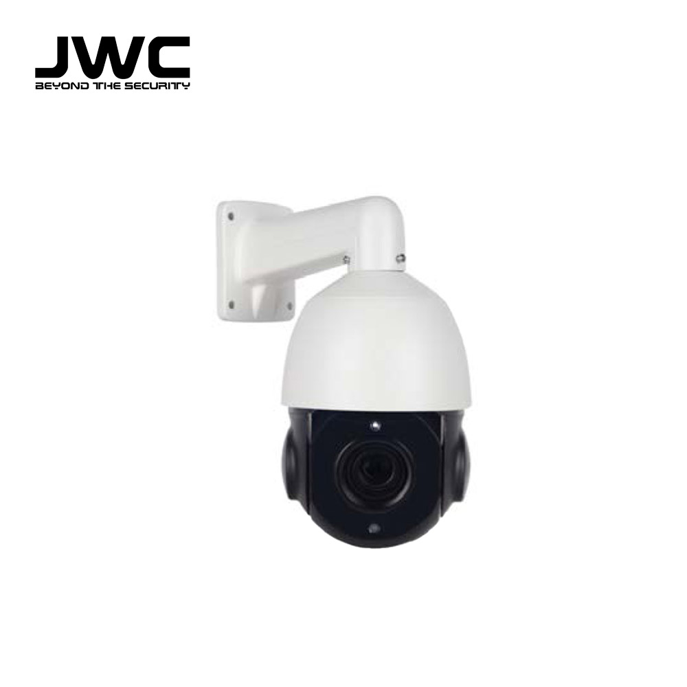 JWC ALL-HD 240만화소 광학 20배 줌 PTZ 카메라 4.7~94mm JSP-A220M-N