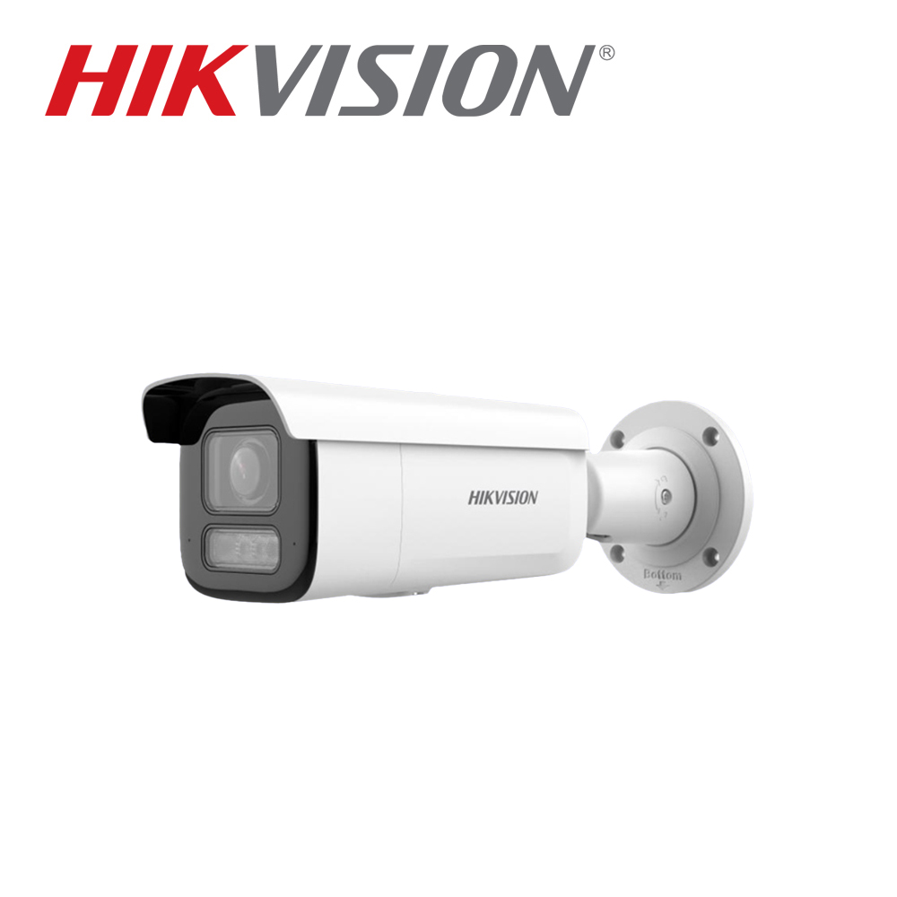 하이크비전 IP 4MP 컬러뷰 가변 적외선 카메라 2.8~12mm DS-2CD2643G2-LIZS2U