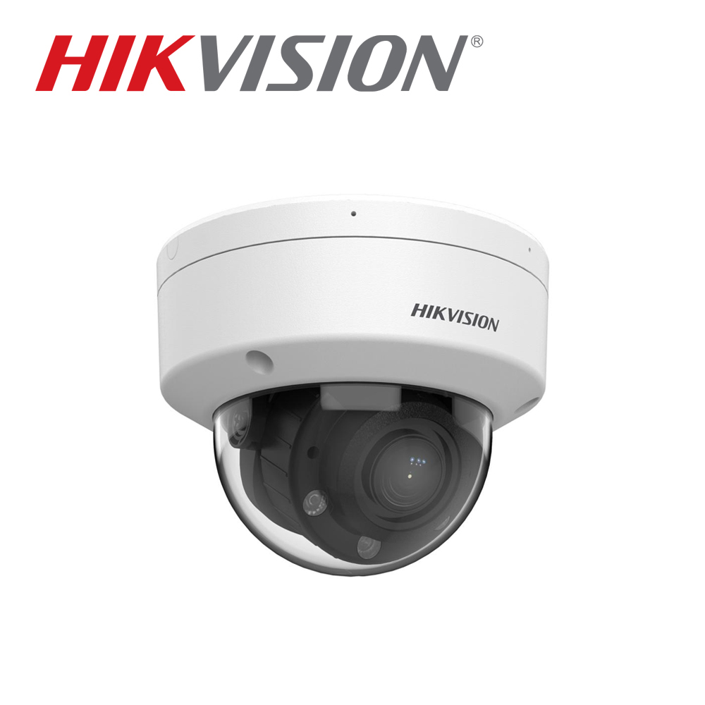 하이크비전 IP 2MP 컬러뷰 가변 적외선 카메라 2.8~12mm DS-2CD1723G2-LIZSU