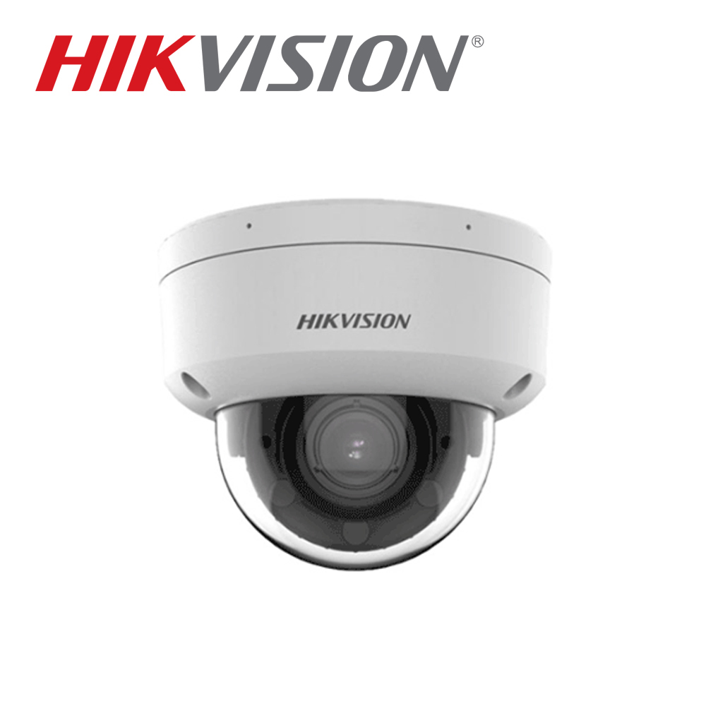 하이크비전 IP 4MP 컬러뷰 가변 적외선 카메라 2.8~12mm DS-2CD2743G2-LIZS2U