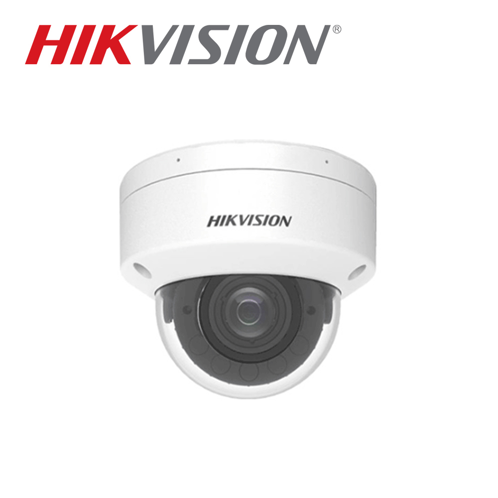 하이크비전 IP 8MP 컬러뷰 가변 적외선 카메라 2.8~12mm DS-2CD2783G2-LIZS2U/SL