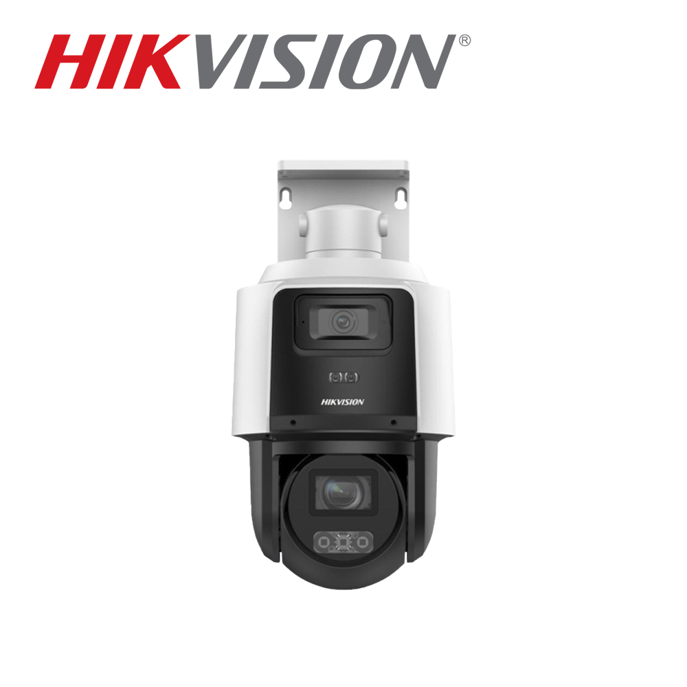 하이크비전 IP 2MP 광학 16배줌 가변 PTZ 카메라 2.8~12mm DS-2SE3C204MWG-E/12