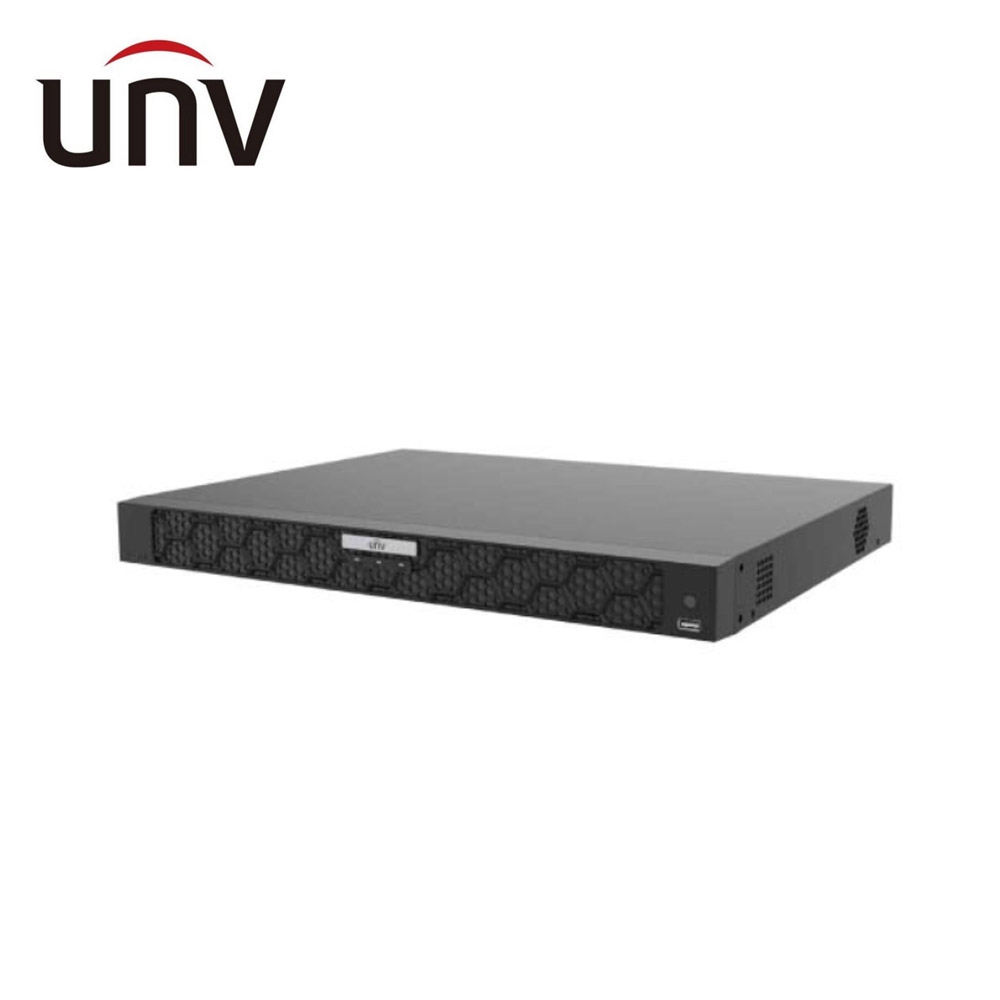 유니뷰 IP 16MP 16채널 녹화기 NVR5416-BIQ (NO HDD)
