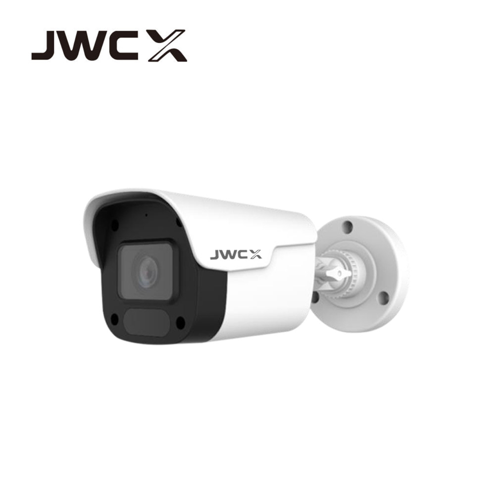 JWC X시리즈 IP 2MP 네트워크 CCTV 카메라 2.8mm  JWCX-IP2MB