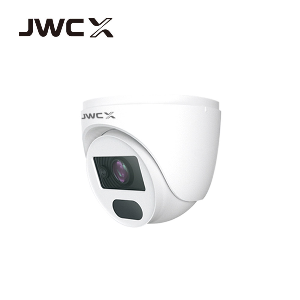 JWC X시리즈 ALL-HD 2MP CCTV 돔 카메라 2.8mm JWCX-ALL2MD
