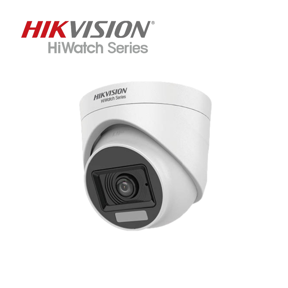 하이크비전 하이워치 ALL-HD 5MP 컬러뷰 카메라 2.8mm HWT-T157-LPS