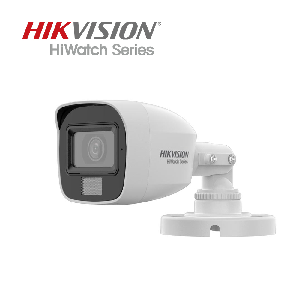 하이크비전 하이워치 ALL-HD 5MP 컬러뷰 카메라 2.8mm HWT-B157-LPS