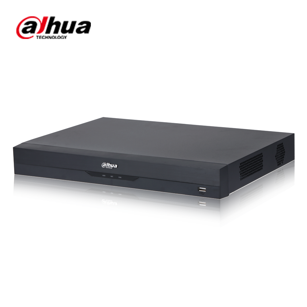 다후아 IP 32메가 16채널 녹화기 NVR5216-EI