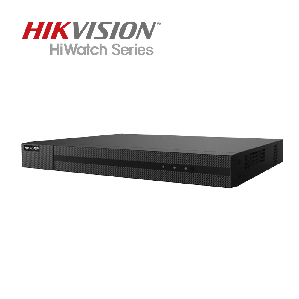 하이크비전 하이워치 ALL-HD 5MP 16채널 녹화기 HWD-7216MH-G4