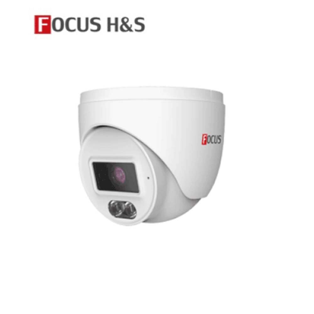 포커스 IP 2MP 컬러뷰 카메라 2.8mm FID-2100RFWP-28