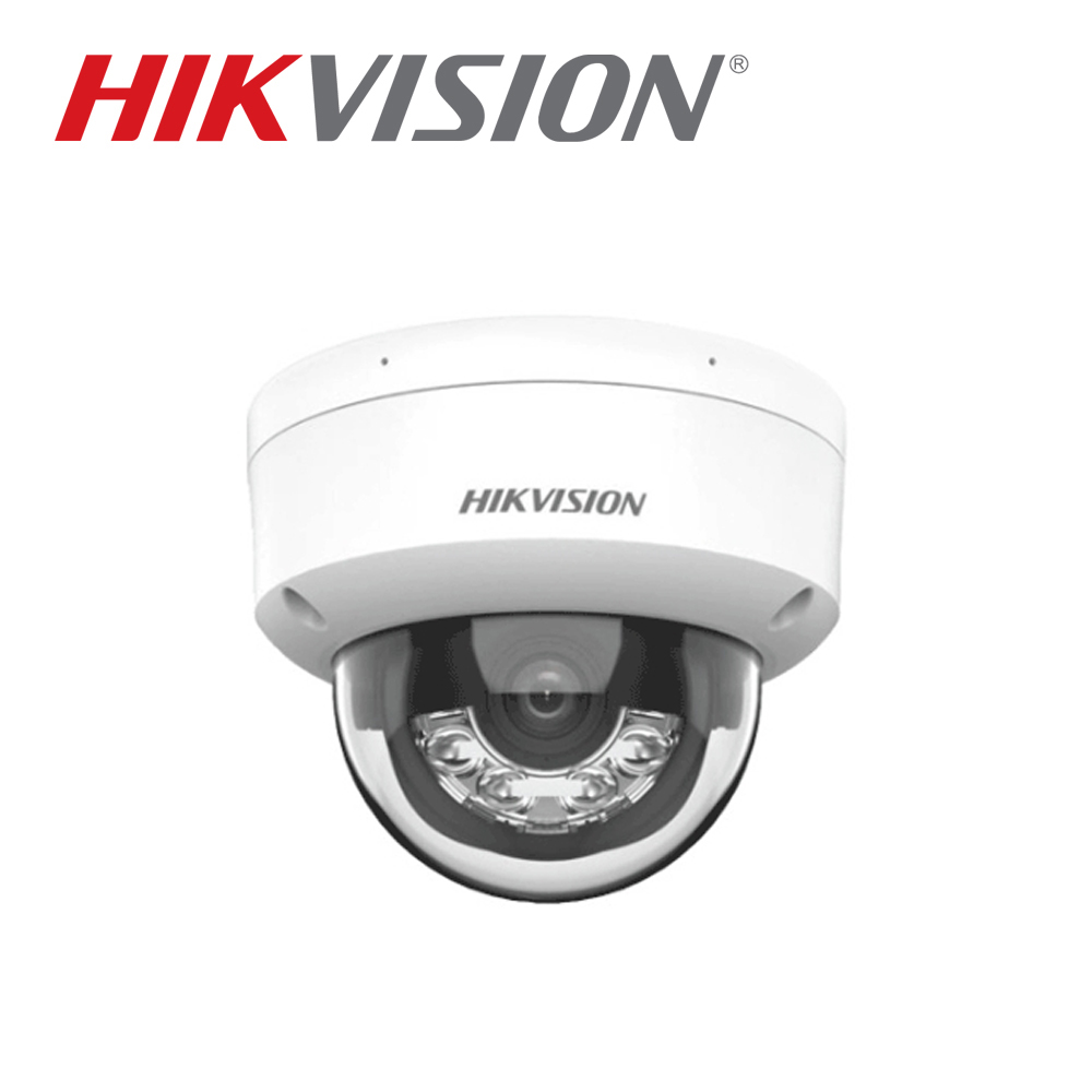 하이크비전 IP 4MP 컬러뷰 카메라 2.8mm DS-2CD2143G2-LI