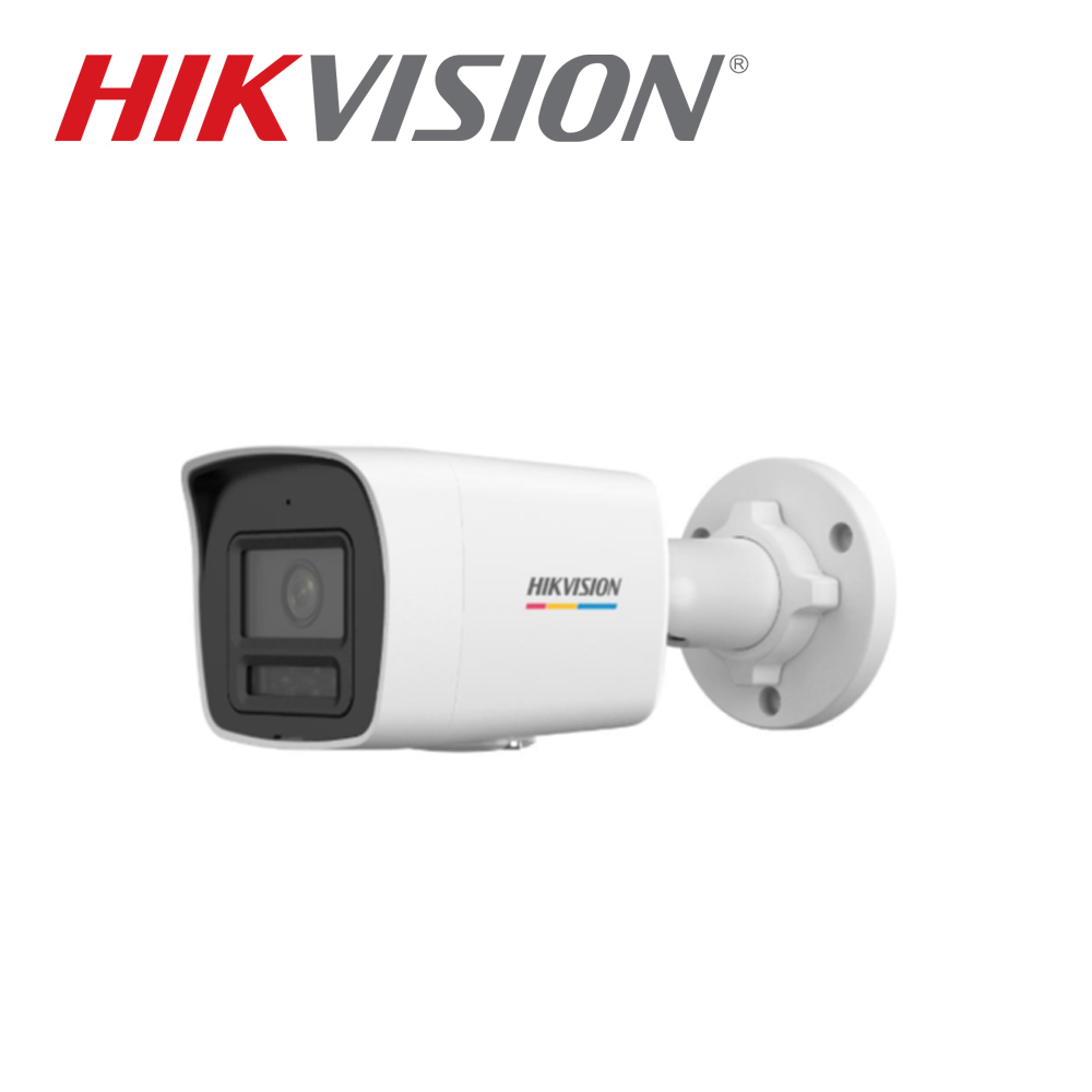 하이크비전 IP 4MP 컬러뷰 카메라 4mm DS-2CD1047G3H-LIU