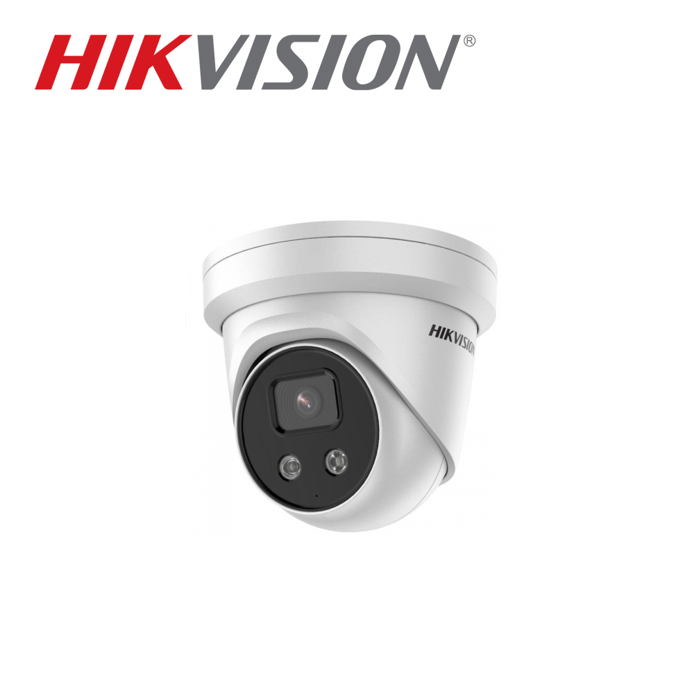 IP 2메가 적외선카메라 2.8mm DS-2CD2326G2-I