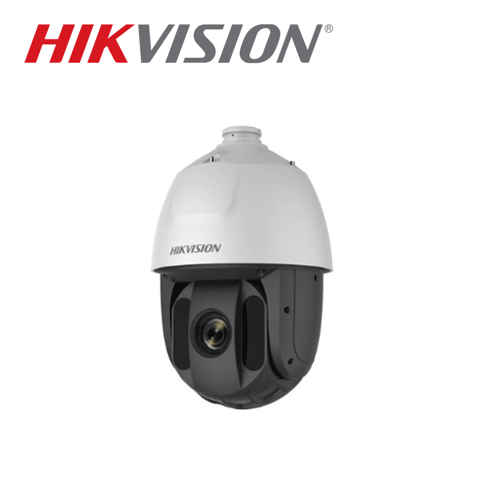 하이크비전 IP 4MP 25배줌 PTZ 카메라 4.8~120mm DS-2DE5425IW-AE
