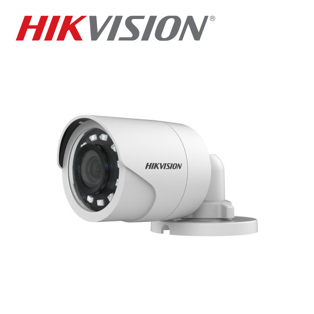 ALL-HD 2MP TVI 적외선카메라 3.6mm DS-2CE16D0T-IR