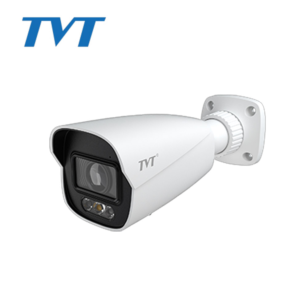 TVT IP 4MP 침입감지 AI 적외선 카메라 2.8~12mm TD-9442S4L-C(D/AZ/PE/AW3)
