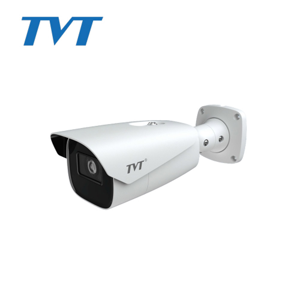 TVT IP 8MP 침입감지 AI 적외선 카메라 2.8~12mm TD-9483E3B-A(D/AZ/PE/AR5)