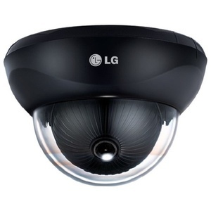 [판매중지] LG전자 41만화소 돔카메라 L2104-DN [단종]