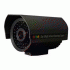 [판매중지] KIR-040SW (41만화소 적외선방수카메라 SONY CCD 감시거리 5~15M내외용) [단종]
