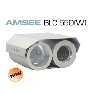AMSEE BLC550(W) [차량번호판 감시용카메라]
