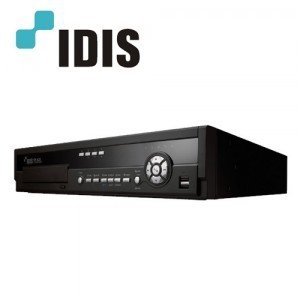 [판매중지] 아이디스 SDR-421 (4채널 500GB) [단종]