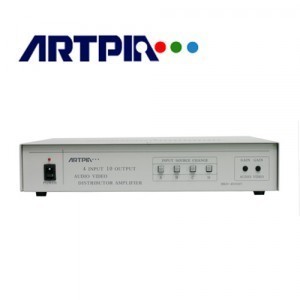 아트피아 BK-4010AV