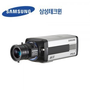 [판매중지] 삼성테크윈 SNC-570 [단종]