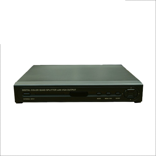 GN-104LV (VGA화면분할기)