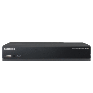[판매중지] 삼성테크윈 SRD-440(4채널 500GB) [단종]