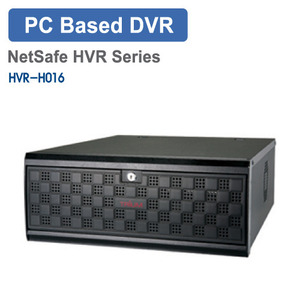 WIN4NET PCBASED HVR-H016