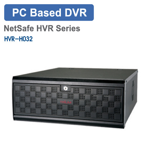 WIN4NET PCBASED HVR-H032 (가격문의)