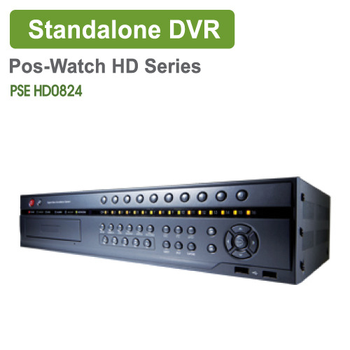 WIN4NET STANDALONE PSE HD0824 (가격문의)