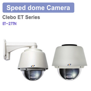 WIN4NET SPEEDDOMECAMERA CLEBO ET-27TN  (가격문의)