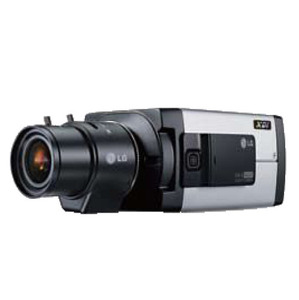 [판매중지] LG 52만화소 박스카메라 L330-DN (렌즈별도) [단종]
