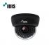 [판매중지] 아이디스 41만화소 적외선(IR28)가변(2.8-12mm)픽심돔카메라 IDC-601DR [단종]