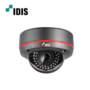 [판매중지] 아이디스 41만화소 적외선(IR33)가변(2.8~12MM) IDC-421DR [단종]