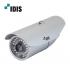[판매중지] 아이디스 41만화소 적외선(IR36)소니카메라 IDC-407BR [단종]