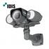 [판매중지] 아이디스 41만화소 적외선(IR136)가변(5-50mm)소니카메라 IDC-418BR [단종]
