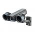 [판매중지] CNB 41만화소 7.5~50mm 200구 실외적외선카메라 WHB-20CS [단종]